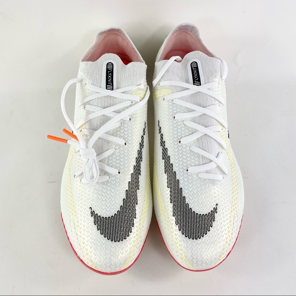 Nike Phantom GT2 Elite FG Rawdacious Soccer Cleat CZ9890-121 Mens - Picture 5 of 13